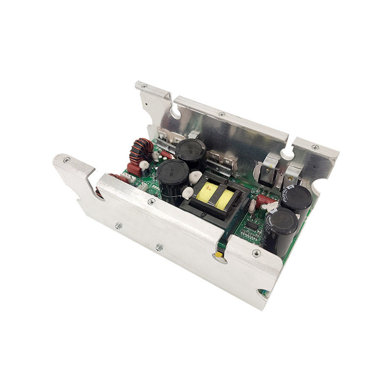 EON521: LP750W+HP200W LLC resonoiva korkean luotettavuuden PA-kaiuttimen tehovahvistinmoduuli