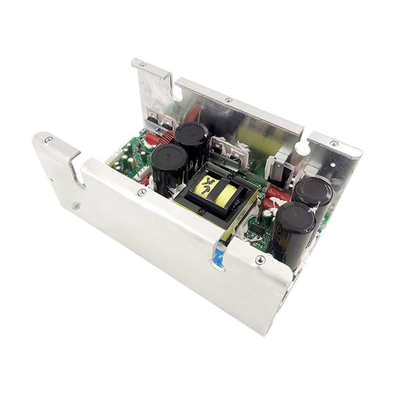 EON521+1500:LP 1500W/8ohm Pro Audio BTL subwooferin tehovahvistinmoduuli