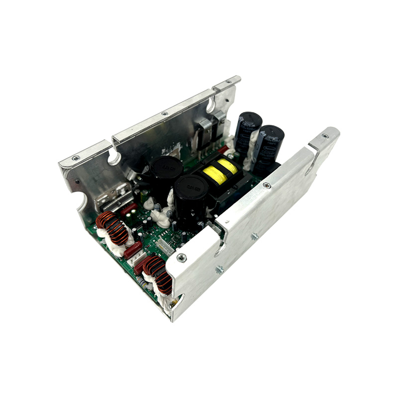 EON521: LP750W+HP200W LLC resonoiva korkean luotettavuuden PA-kaiuttimen tehovahvistinmoduuli